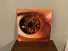THE CURE Kiss Me Kiss Me Kiss Me RECORD LP 1987