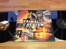 Primal Scream Vanishing Point lp original creation records