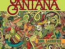 Santana - Soul Sacrifice [LP] (import) (US IMPORT) VINYL LP NEW