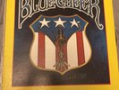 Blue Cheer - New Improved LP PROMO 1ST PRESS Pentagram Leaf Hound Randy Holden