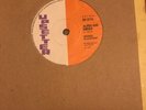 Dennis Alcapone 7” Single 45 Reggae Alpha And Omega Beat Down Babylon Upsetter