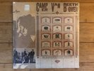 Camper Van Beethoven ?– Our Beloved Revolutionary Sweetheart 1988 Vinyl Mint