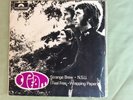 CREAM  1967 Rare Aussie Polydor - EP  Strange Brew :- ERIC CLAPTON  JACK BRUCE