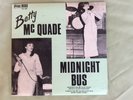 BETTY MCQUADE  Tongue Tied MIDNIGHT BUS EP Raven Aussie 45 ROCKABILLY