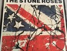 The Stone Roses - Waterfall/One Love 7 in Vinyl