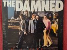 The Damned - Machine Gun Etiquette LP Chiswick Records 1979 CWK 3011 Album Vinyl