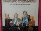 Doctors of Madness - Late Night Movies 2383-378  LP + Waiting Flexi Disc SFI 217