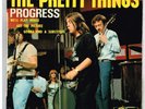 The PRETTY THINGS     Progress   7