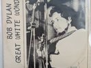 BOB DYLAN Great White Wonder 2 LP Blank Labels 1969 The Band TMOQ Vinyl is VG+