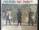 Young Disciples Road to Freedom original vinyl