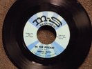 northern soul HINDAL BUTTS In the Pocket M-S 220 M- listen