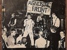 Agnostic Front-United Blood 7