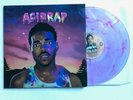 Chance the Rapper - Acid Rap * Pink Blue Clear Marble Vinyl LP * Free P&P UK *