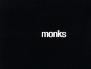 MONKS,THE-BLACK MONK TIME (UK IMPORT) VINYL NEW