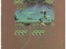 YES Yessongs LP VINYL UK Atlantic 1973 15 Track Triple In Gatefold Sleeve With