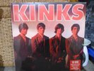 The Kinks - Kinks - New 180g Red Vinyl LP - Remastered