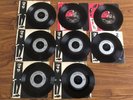 Two Tone x8   7” Singles