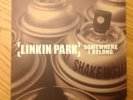 Linkin Park Somewhere I Belong Rare 7