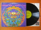 The Grateful Dead Anthem Of The Sun LP 1968 WS 1749 Green Label