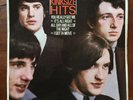 Rare The Kinks 45 rpm EP Kinksize Hits Picture Sleeve Pye NEP24203 1st pressing