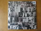 The Rolling Stones - Exile On Main Street Double LP (Vinyl)