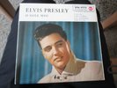 Elvis Presley EP O Sole Mio Original inner 6B EPA 9775