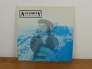 Alex Harvey- Rare Vinyl LP- The Soldier On The Wall- 1983 Powerstation AMP 2