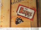 Coffret 8 vinyles - From Liverpool - The Beatles- Parlophone - 