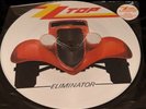 ZZ Top Eliminator 12