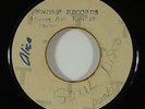 Tennors (Harmonians)/Kingstonians 