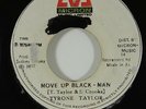 Tyrone Taylor 