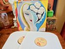 LAYLA   Derek and the Dominos Vinyl Double LP 2 Record Set Gatefold NM