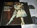 BONYNGE: TCHAIKOVSKY THE NUTCRACKER COMPLETE BALLET UK DECCA SXL 6688-9 NM