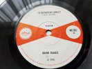UK Island 45 David Isaacs - I'd Rather Be Lonely / See That Man 1966
