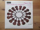 RUGGIERO RICCI THE GLORY OF CREMONA BRUNSWICK SXA 4521 ED1 grooved + BOOKLET