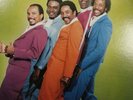 Sho-Nuff Stand Up For Love Malaco Records. LP