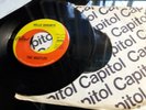 The Beatles - Hello Goodbye / I Am The Walrus Capitol 2056 45 RPM