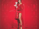 Charli XCX 2 LP Number 1 Angel Pop 2 Mixtape red + clear color vinyl sealed new
