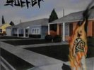 Bad Religion ? Suffer (lp, vinyl Near Mint, TOP) Album Original US 1988