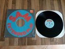 K.I.D 12 Inch Maxi Vinyl Hupendi Muziki Wangu?  US 1981 Nym-