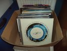LP Langspielplatten Vinyl - Konvolut von 70 Platten - verschiedene Genre