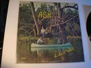 Ask Daybreak LP Vinyl Record CR 26 Obscure Gospel Christian