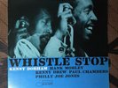 LP | Kenny Dorham: Whistle Stop BLUE NOTE | Jazz Vinyl