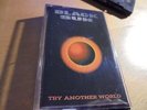 RAR CASSETTE. BLACK SUN. TRY ANOTHER WORLD. MADE IN SPAIN. 1992
