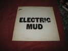 Muddy Waters  Electric Mud  Cadet Concept  LPS 314