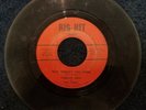 45 RPM HOLY GRAIL Northern: Barbara Jean - Why Weren't You There - Big Hit - G-