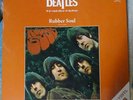 Rubber Soul The Beatles Lp Record Collection?@Limited Free Shipping Tracking F/S