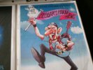 JETHRO TULL - JETHRO TULL Original GERMANY CLUBMAGAZINE BEGGARS FARM PART 2