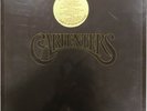 CARPENTERS The Singles 1969-1973 A&M LP first pressing SEALED w/ hype sticker