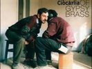 Best Of Gypsy Brass - FANFARE CIOCARLIA [LP]